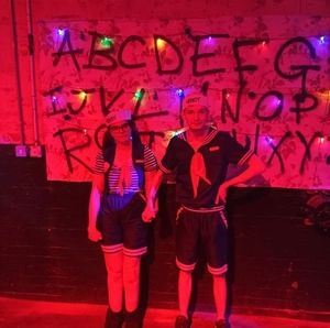 Meet your Posher, Ben